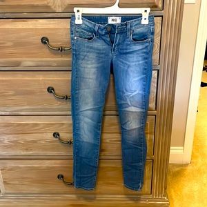 Paige Women’a jeans